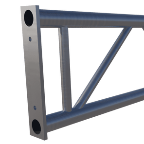 Ферма плоская 350*50