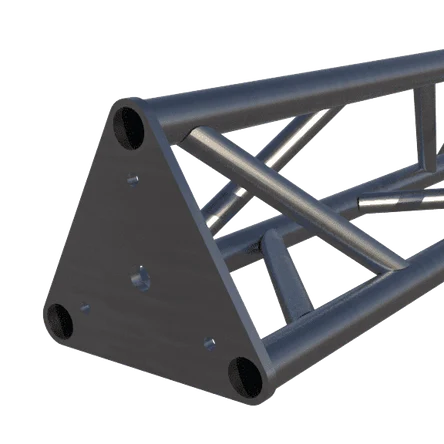 Ферма треугольная 300мм/0,5м