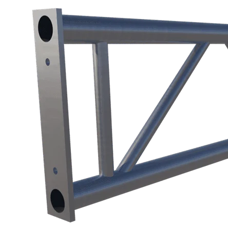 Ферма плоская 350*50/0,5м