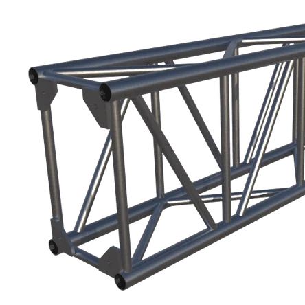 Ферма 350 * 550/0,5м